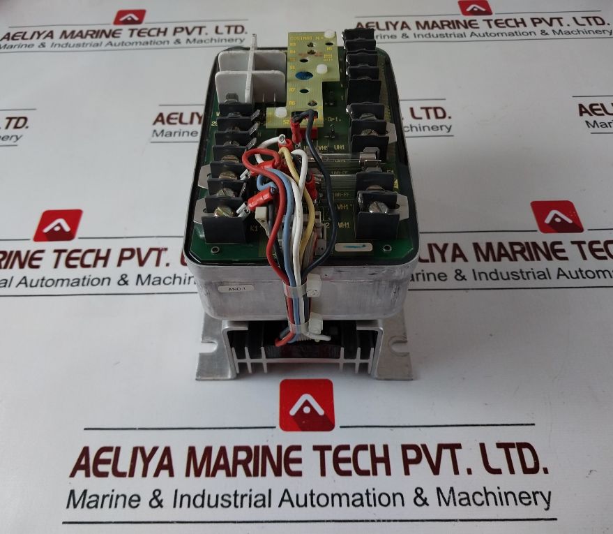 Avk Cosimat –N Voltage Regulator