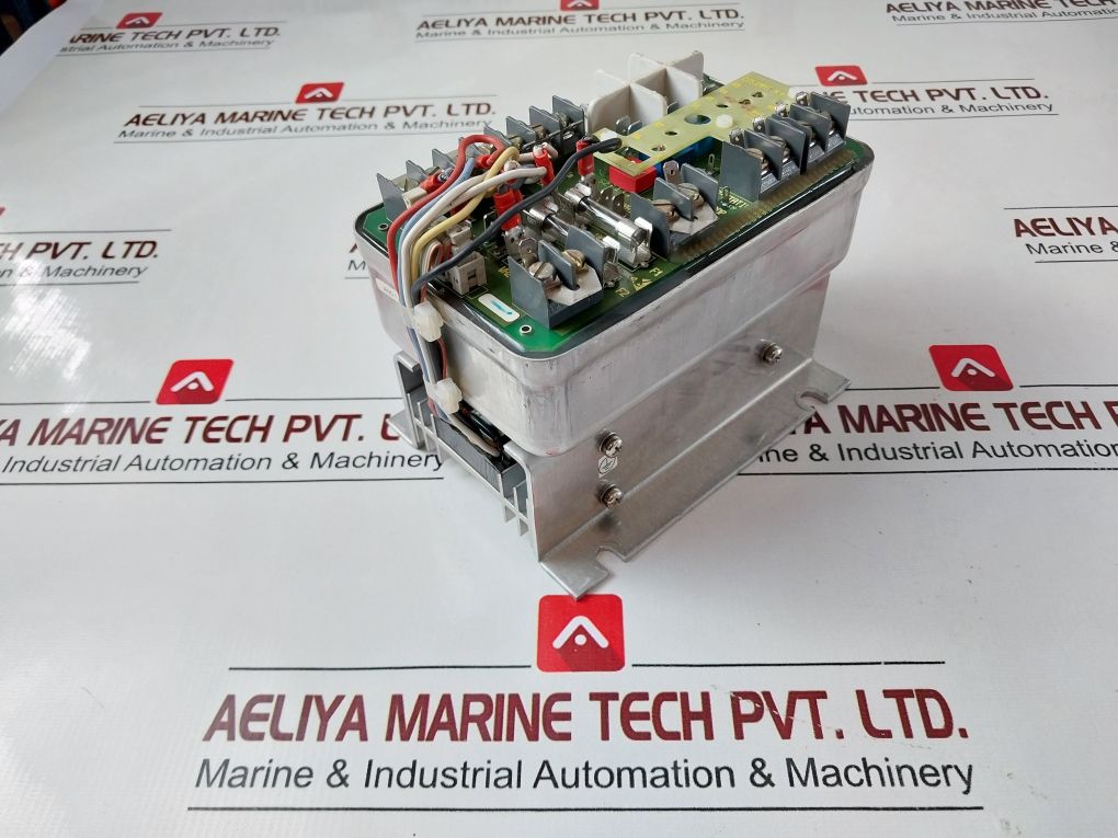Avk Cosimat –N Voltage Regulator

