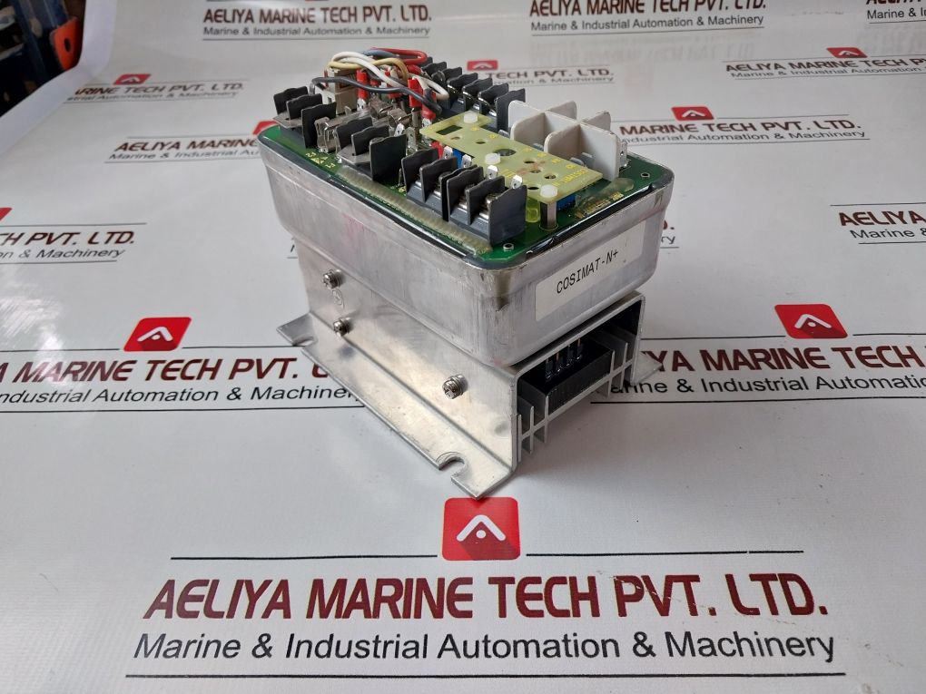 Avk Cosimat –N Voltage Regulator