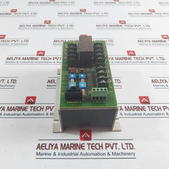Avk Er1 Voltage Regulator 110/380 Vac