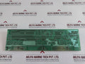 Avolites Pab 5720A Pearl Analogue Board 1201 5720A
