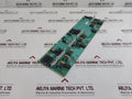 Avolites Pab 5720A Pearl Analogue Board 1201 5720A