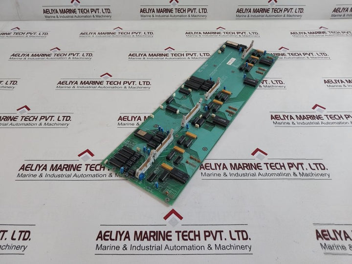 Avolites Pab 5720A Pearl Analogue Board 1201 5720A