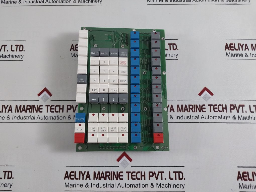 Avolites Pp 1201-5995A
