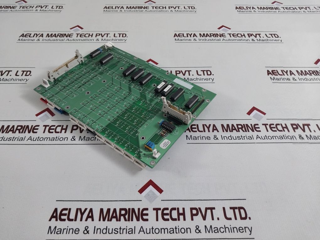Avolites Pp 1201-5995A Pcb Card
