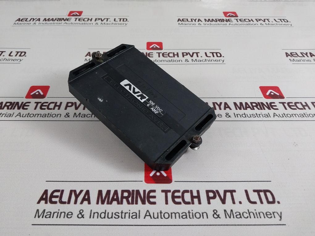 Avr 100Vdc