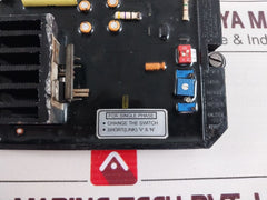 Avr 100Vdc
