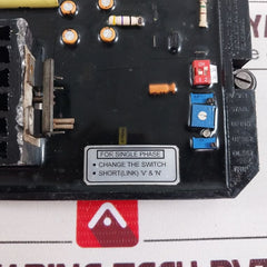 Avr 100Vdc