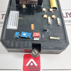 Avr 100Vdc
