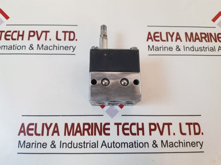 Avs-romer Ewv-111-g60-1/4B Solenoid Valve