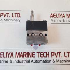Avs-romer Ewv-111-g60-1/4B Solenoid Valve