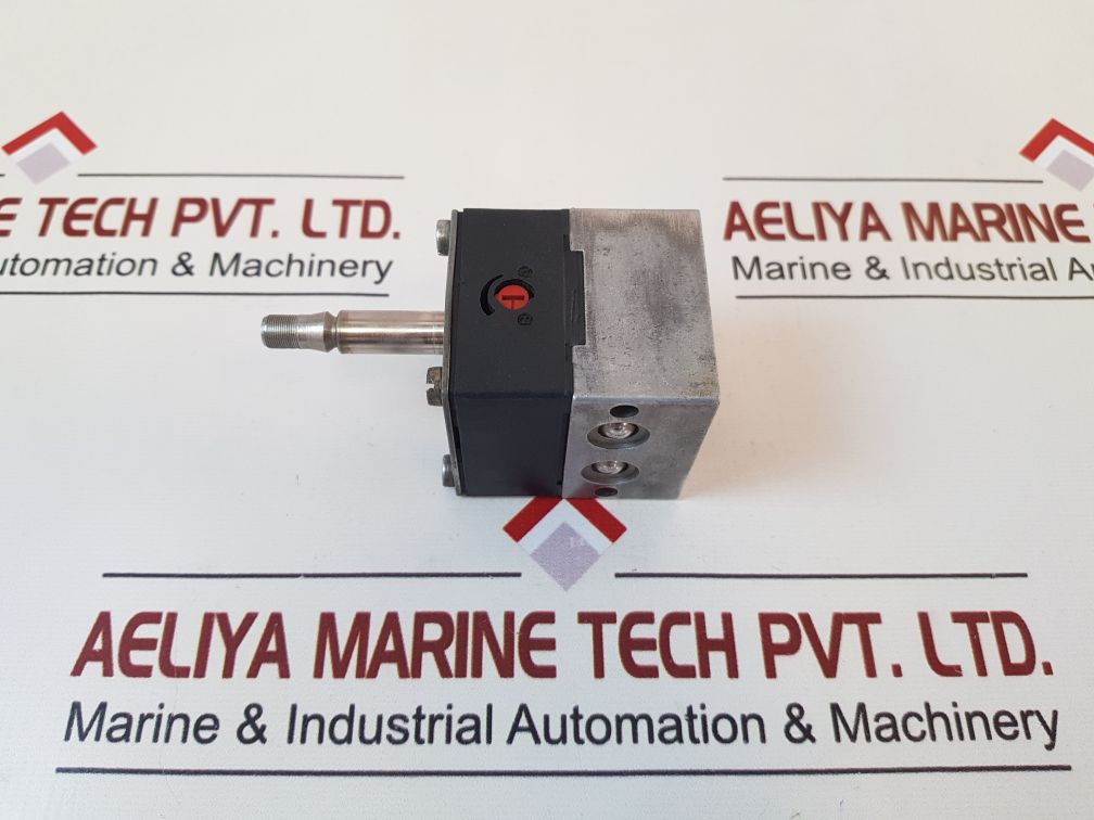 Avs-romer Ewv-111-g60-1/4B Solenoid Valve