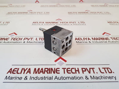 Avs-romer Ewv-111-g60-1/4B Solenoid Valve