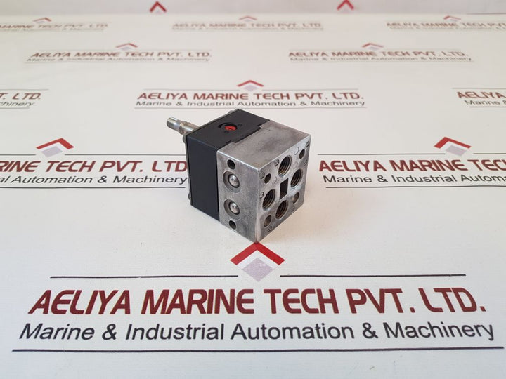 Avs-romer Ewv-111-g60-1/4B Solenoid Valve