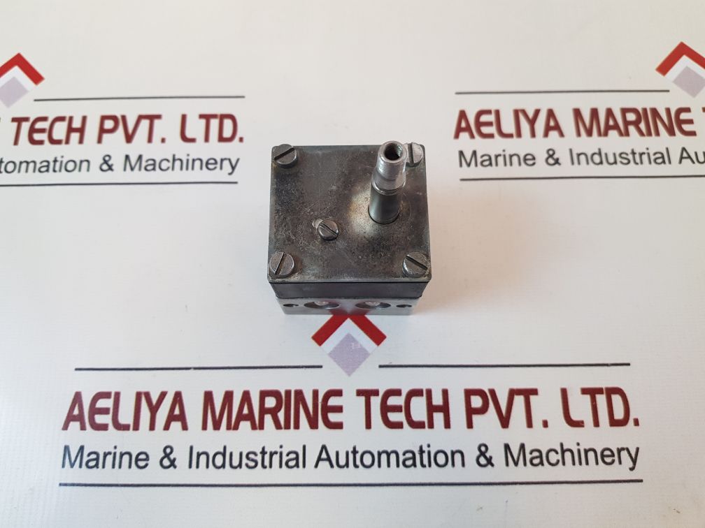 Avs-romer Ewv-111-g60-1/4B Solenoid Valve