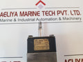 Avs-romer Ewv-111-g60-1/4B Solenoid Valve