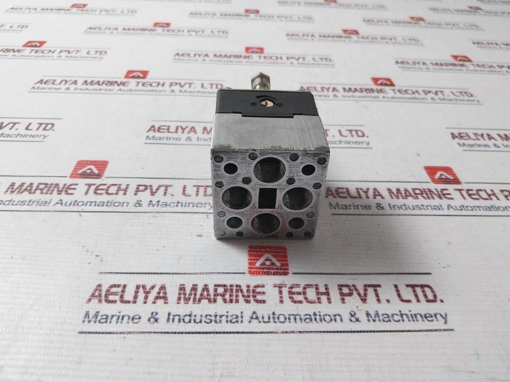 Avs-romer Ewv-111-g60-1/4B Solenoid Valve