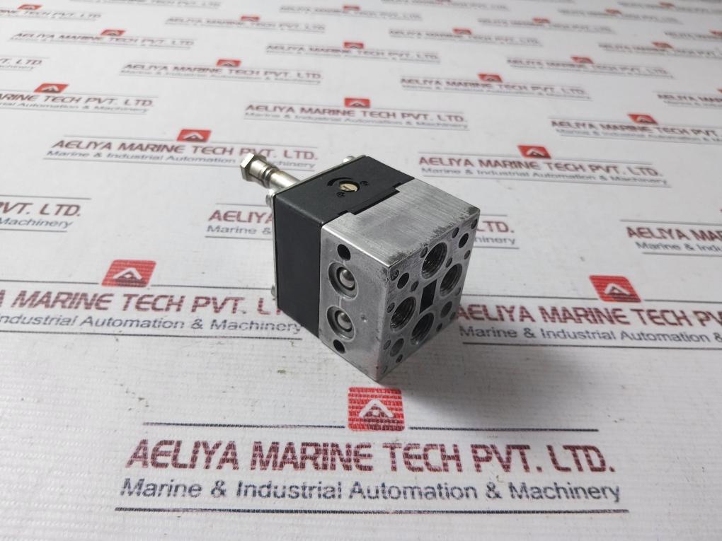 Avs-romer Ewv-111-g60-1/4B Solenoid Valve