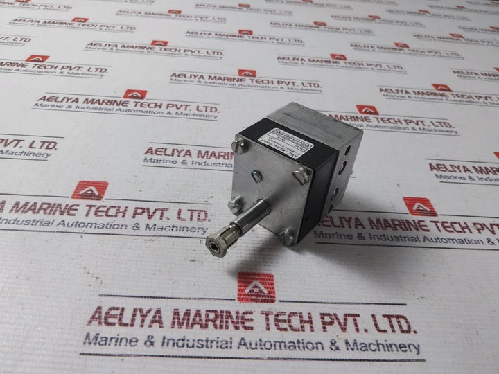 Avs-romer Ewv-111-g60-1/4B Solenoid Valve
