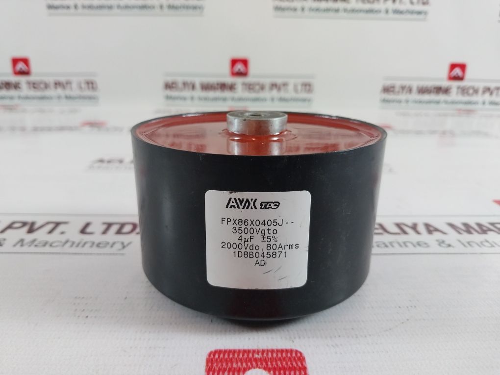 Avx Fpx86X0405J--
