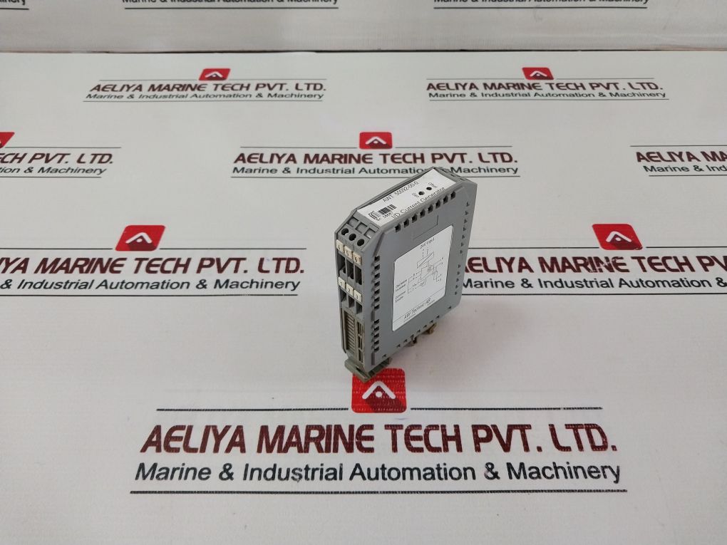 Aw Technic Awt 50092-00-0 I/D Current Generator