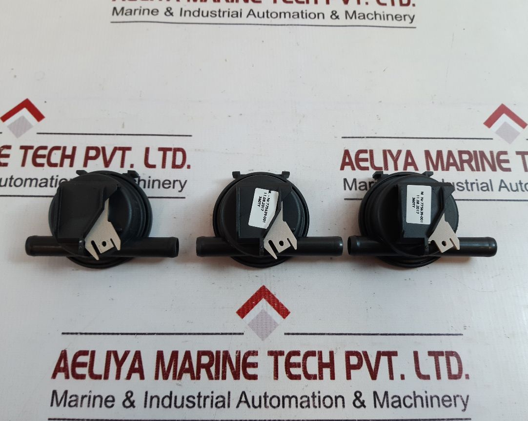 Aweco 09557182 meter