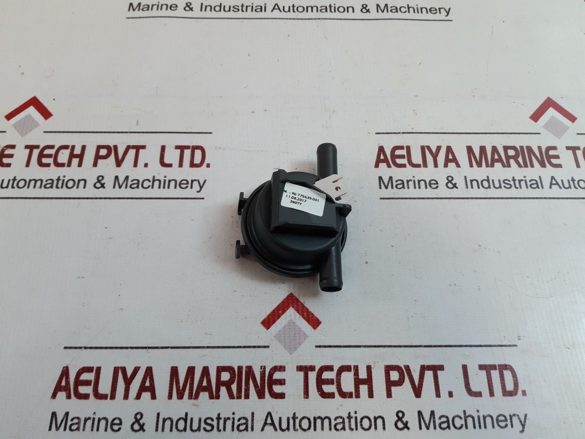 Aweco 09557182 meter