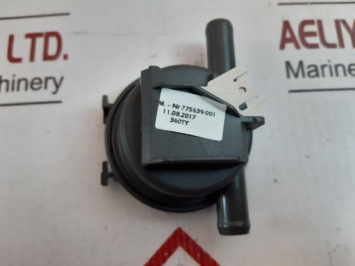 Aweco 09557182 meter