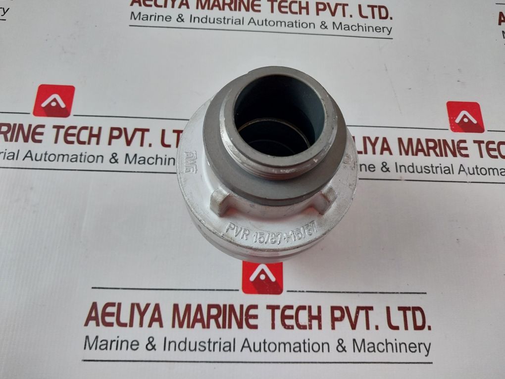 Awg Pvr 15/87 16/87 Coupling/Fire Hose