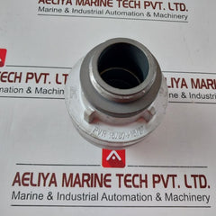 Awg Pvr 15/87 16/87 Coupling/Fire Hose