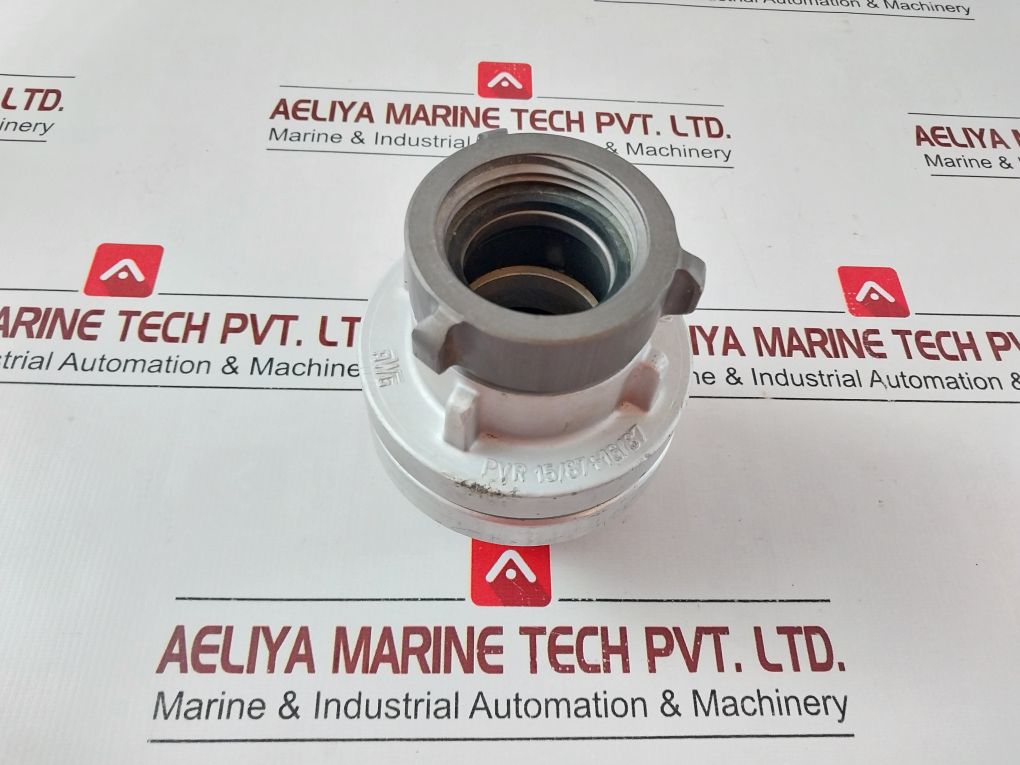 Awg Pvr 15/87 16/87 Coupling/Fire Hose