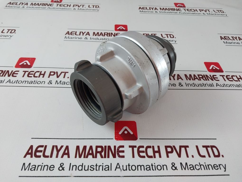 Awg Pvr 15/87 16/87 Coupling/Fire Hose