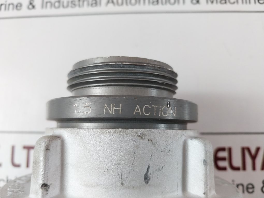 Awg Pvr 15/87 16/87 Coupling/Fire Hose