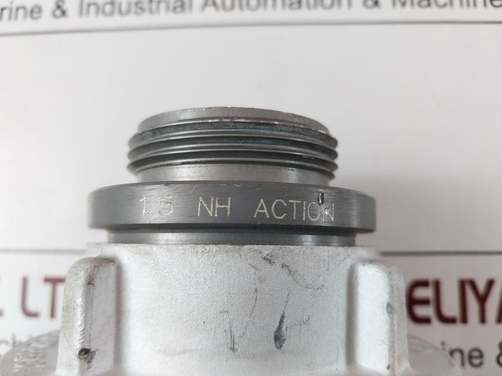 Awg Pvr 15/87 16/87 Coupling/Fire Hose