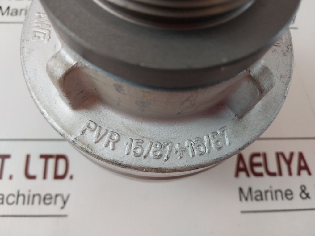 Awg Pvr 15/87 16/87 Coupling/Fire Hose