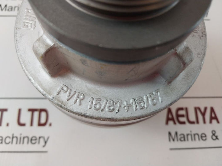 Awg Pvr 15/87 16/87 Coupling/Fire Hose