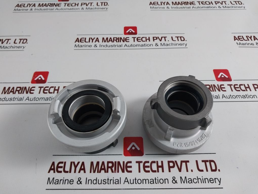 Awg Pvr 15/87 16/87 Coupling/Fire Hose 