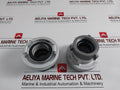 Awg Pvr 15/87 16/87 Coupling/Fire Hose 