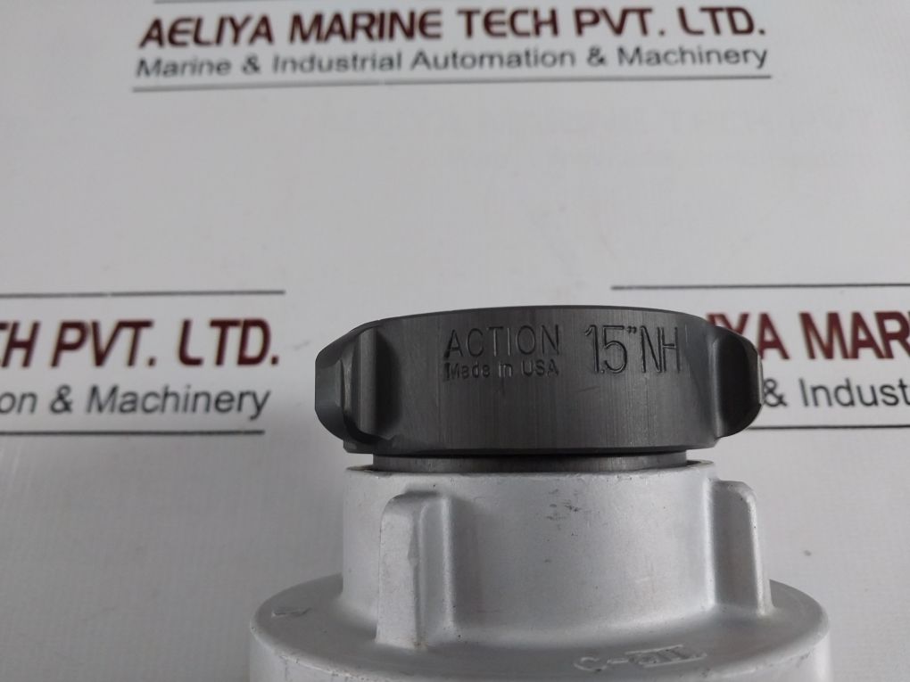 Awg Pvr 15/87 16/87 Coupling/Fire Hose 
