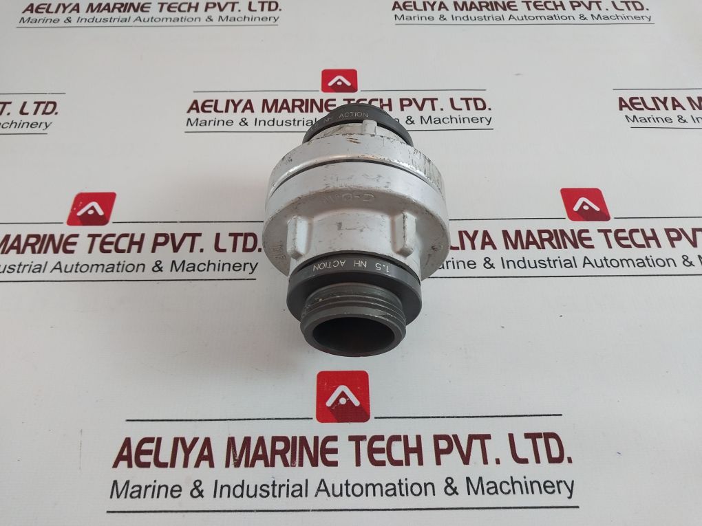 Awg Pvr 15/87 16/87 Coupling/Fire Hose 