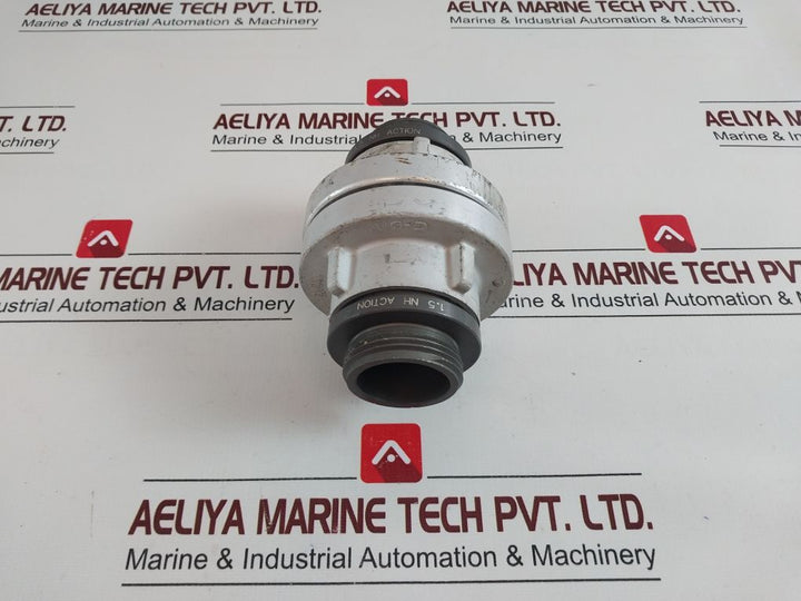 Awg Pvr 15/87 16/87 Coupling/Fire Hose 