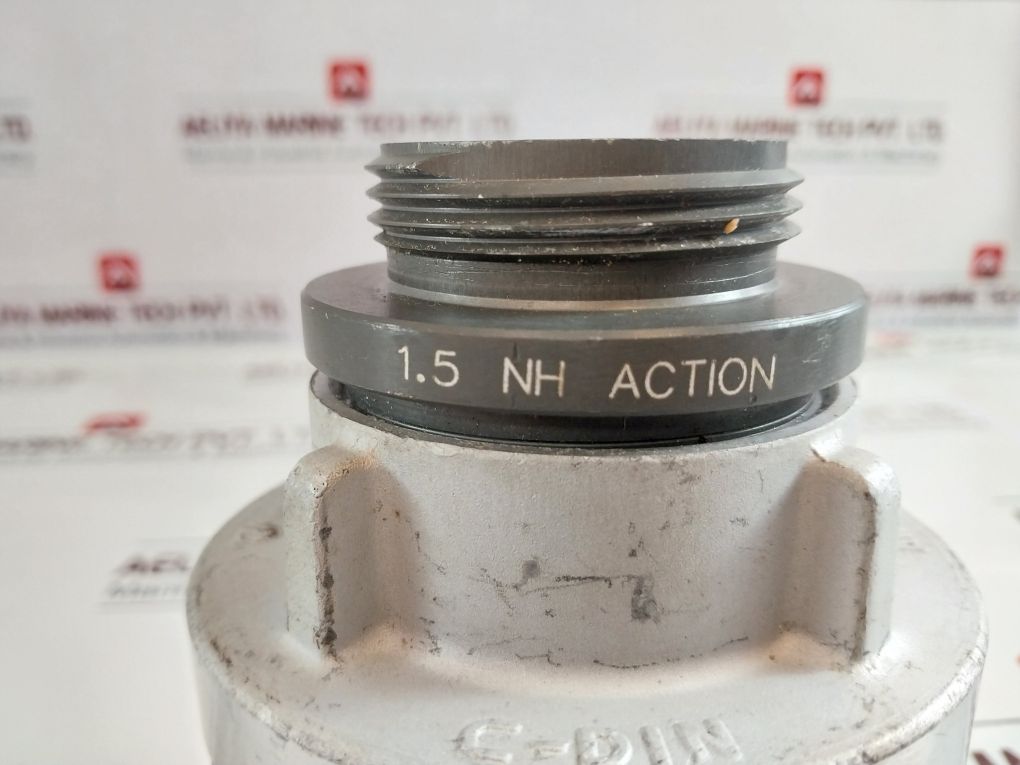 Awg Pvr 15/87 16/87 Coupling/Fire Hose 