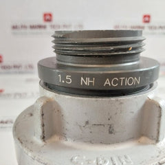 Awg Pvr 15/87 16/87 Coupling/Fire Hose 