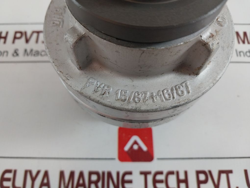 Awg Pvr 15/87 16/87 Coupling/Fire Hose 