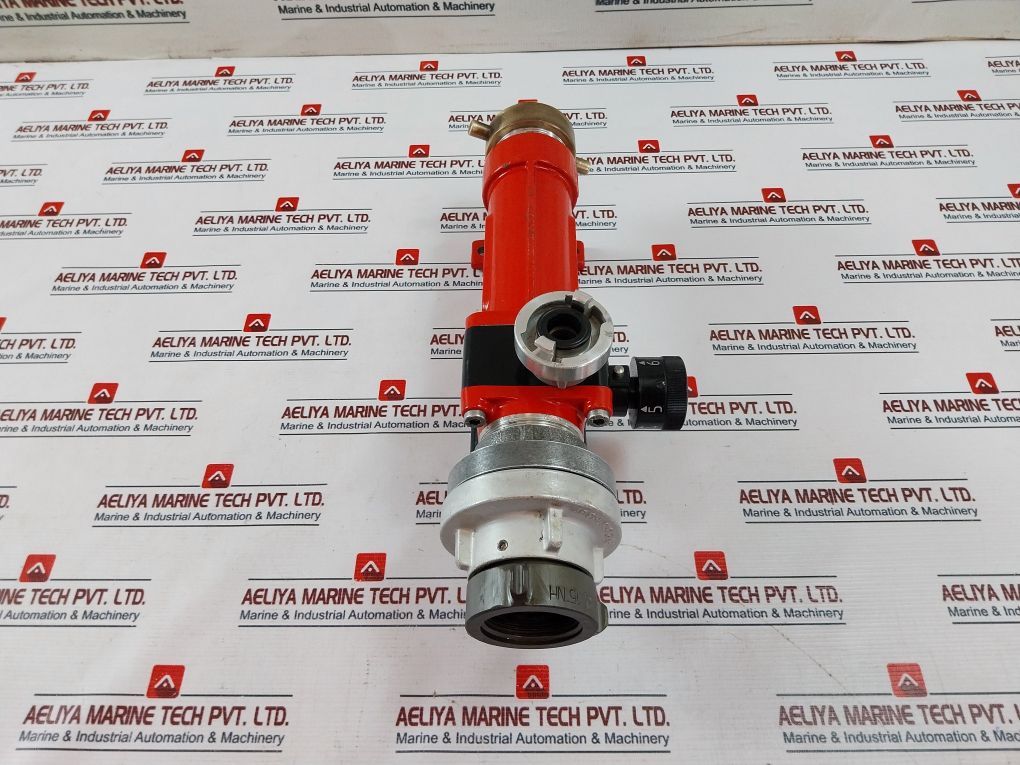 Awg Z2R-din14384 Fire Fighting Equipment 200I/Min