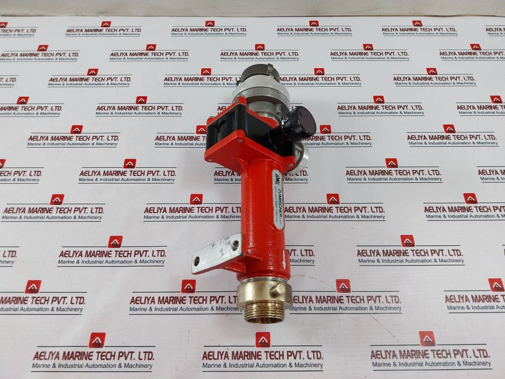 Awg Z2R-din14384 Fire Fighting Equipment 200I/Min