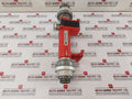 Awg Z2R-din14384 Zumischer 0-6% Fire Fighting Equipment