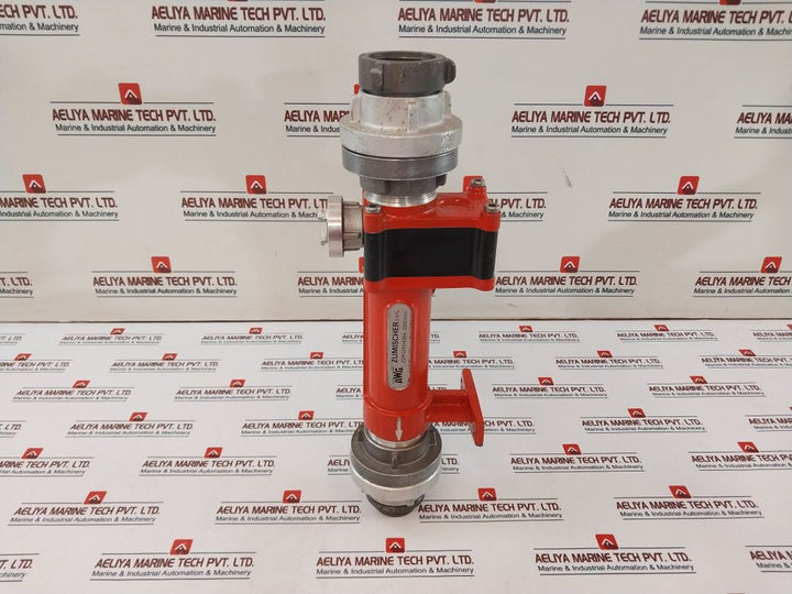 Awg Z2R-din14384 Zumischer 0-6% Fire Fighting Equipment
