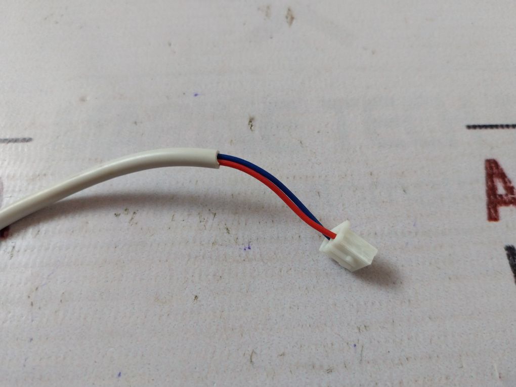 Awm 2464 Temperature Sensor E237675 300V