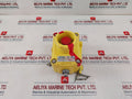 Awr 14P/12H1-h2 Emergency Pushbutton Station & Breaking Glass Hammer Br-exd Iib T6